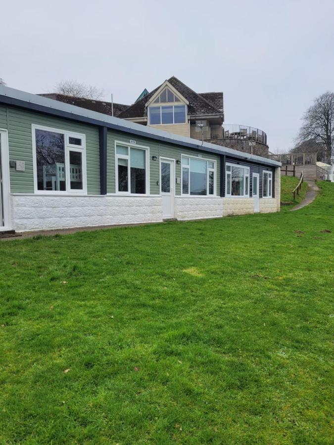 28 Sea Valley, Bideford Bay Holiday Park Exterior photo